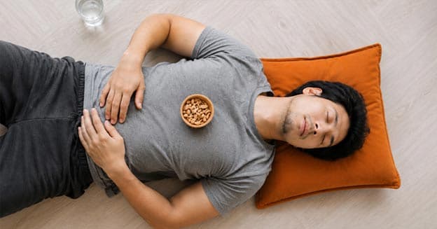How to Reduce Bloating Naturally & Improve Digestion