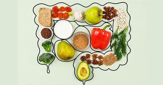 Improve Digestion Naturally at Home